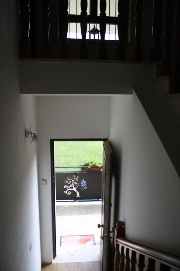 Villa Colle Nanto 外观 照片