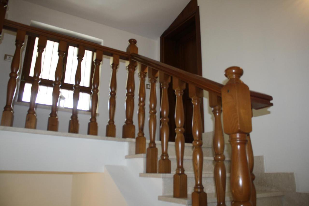 Villa Colle Nanto 外观 照片