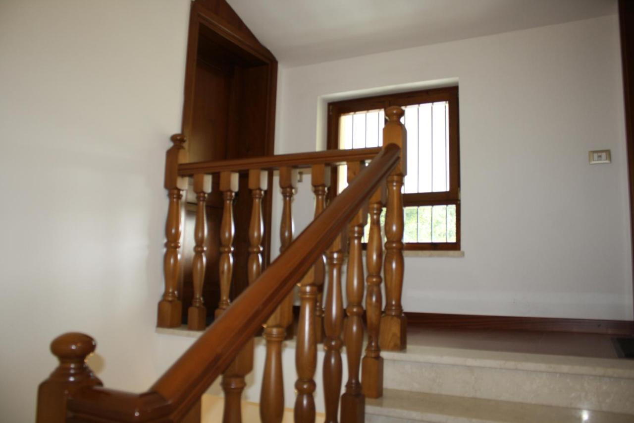 Villa Colle Nanto 外观 照片
