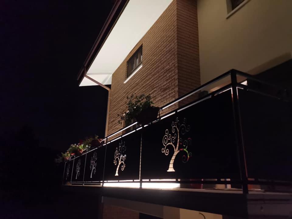 Villa Colle Nanto 外观 照片