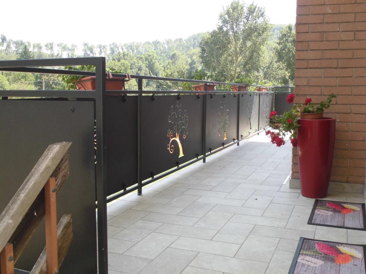 Villa Colle Nanto 外观 照片