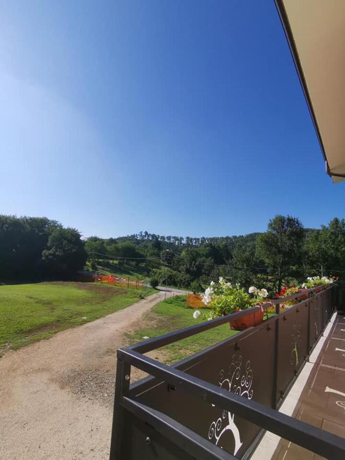 Villa Colle Nanto 外观 照片