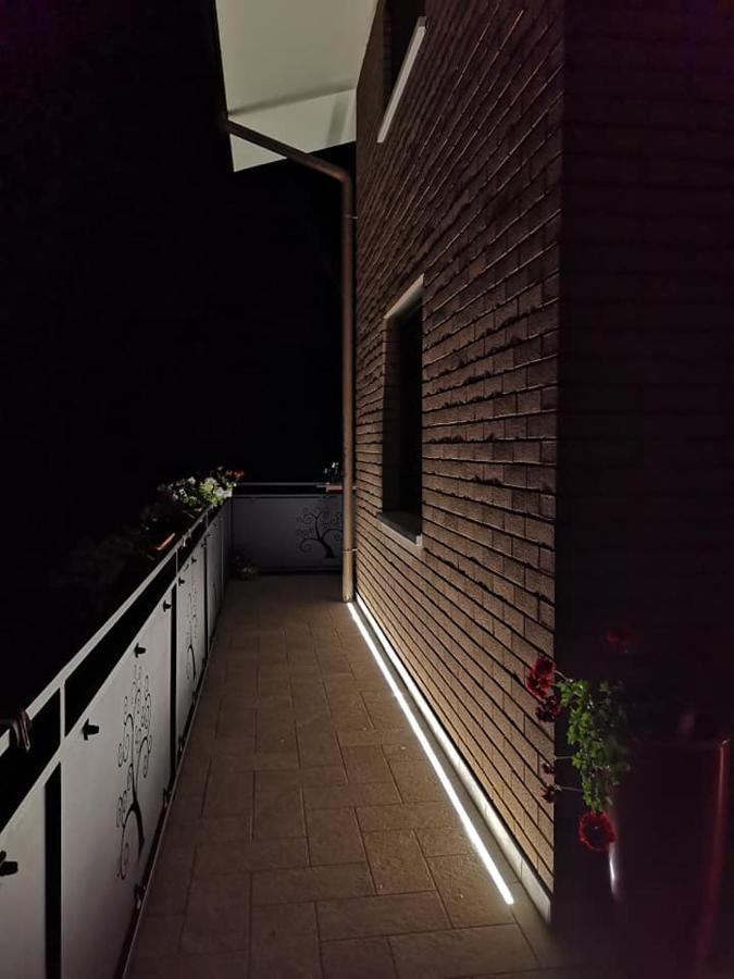 Villa Colle Nanto 外观 照片