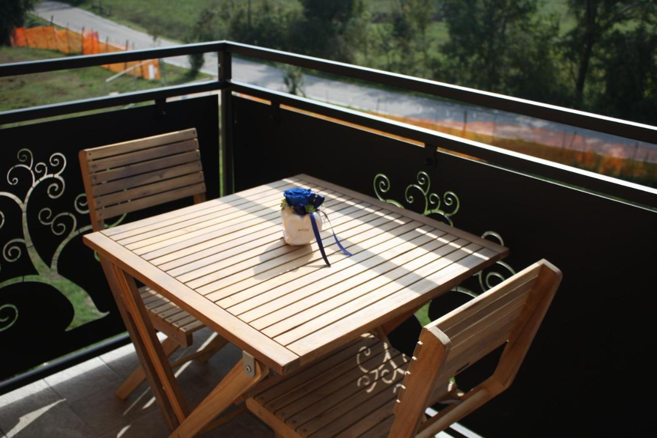 Villa Colle Nanto 外观 照片