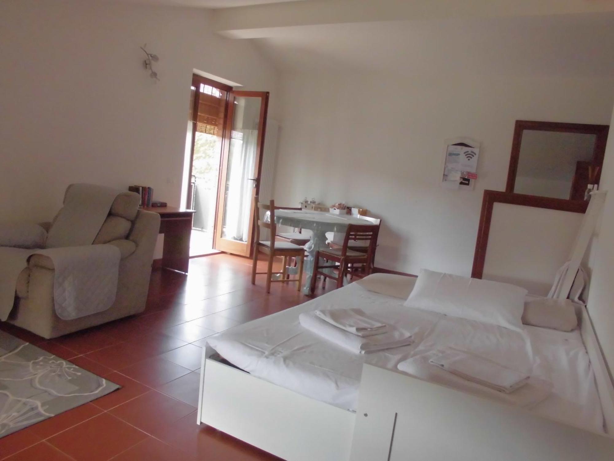 Villa Colle Nanto 外观 照片