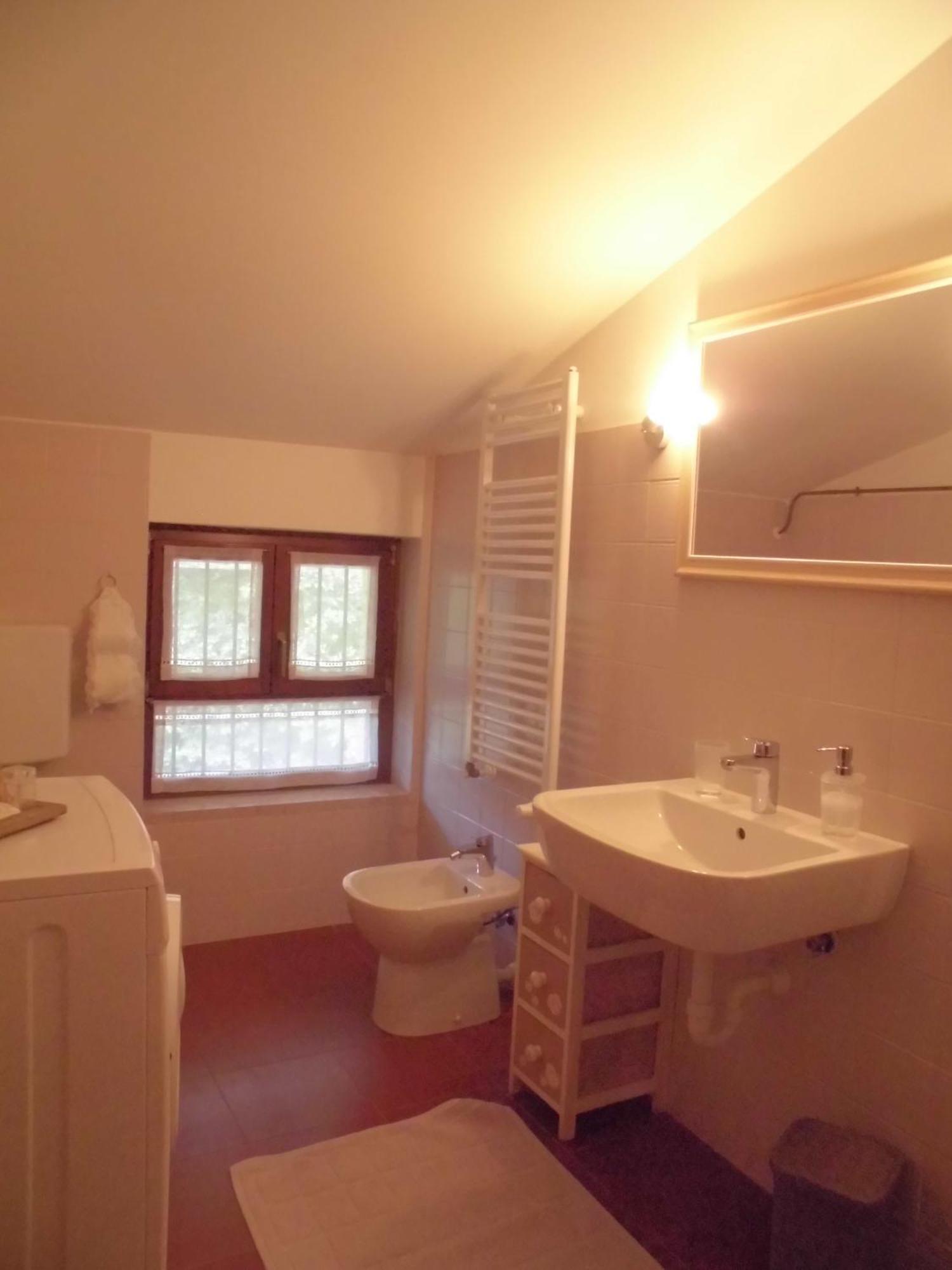 Villa Colle Nanto 外观 照片