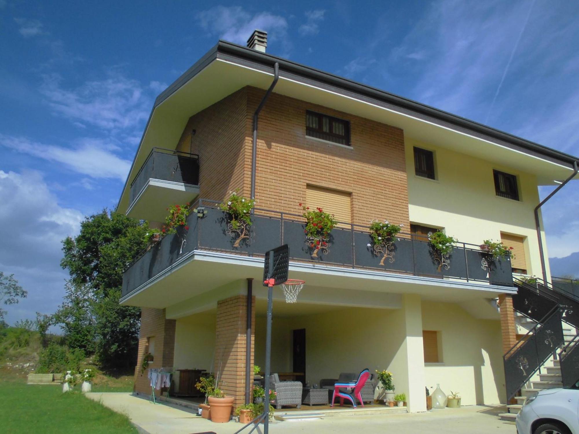 Villa Colle Nanto 外观 照片